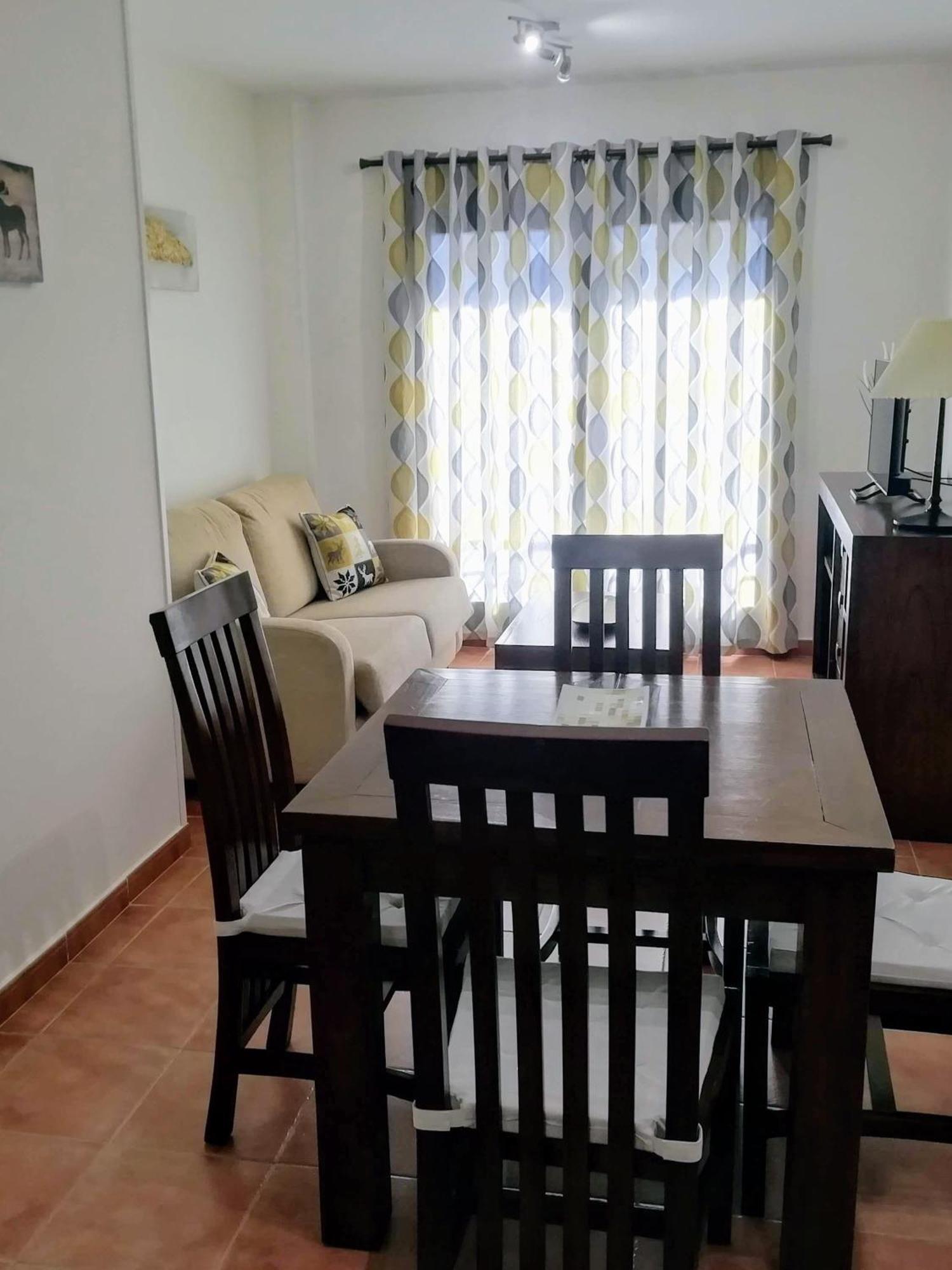 Apartamentos Sierra Nevada Prime Bluettravel Экстерьер фото