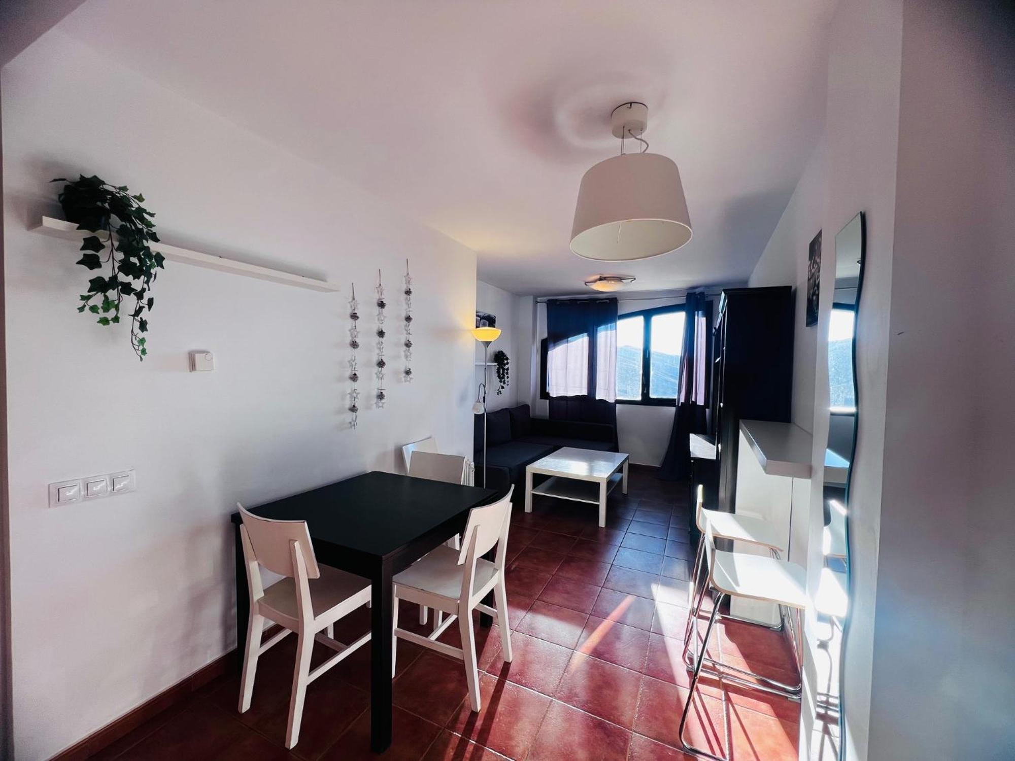 Apartamentos Sierra Nevada Prime Bluettravel Экстерьер фото