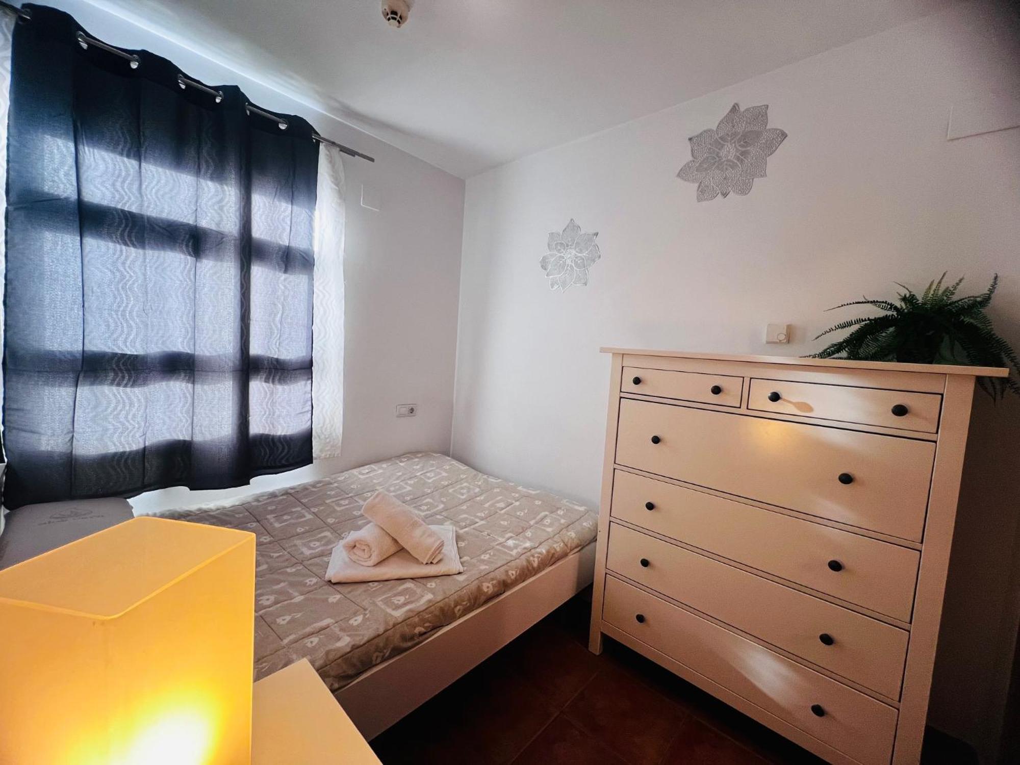 Apartamentos Sierra Nevada Prime Bluettravel Экстерьер фото